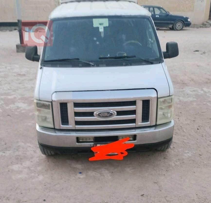 فۆرد F-350